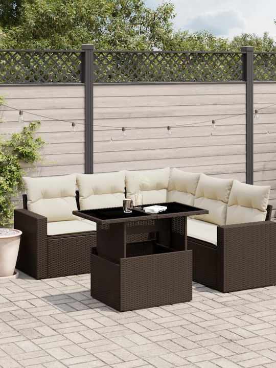 Garden & Outdoor Furniture Sets Living Room Set...