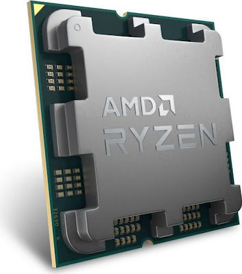 AMD Ryzen 5 8400F 4.2GHz Prozessor 6 Kerne für Socket AM5 Tablett