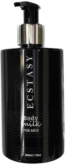 Ecstasy Perfumes Ecstasy Feuchtigkeitsspendende Milk Körperpflege 300ml