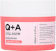 Q+A Natural Skincare Moisturizing Butter Body for Dry Skin 200ml