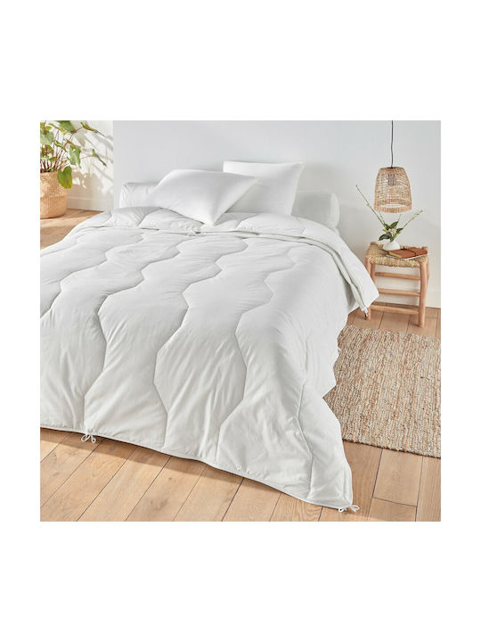 La Redoute Interieurs Kids Duvet Single White 140x200cm