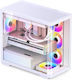 Jonsbo D300 Gaming Midi Tower Computer Case wit...