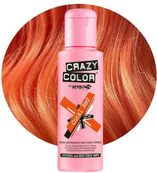 Crazy Color Color Shampoo no Ammonia Coral Red No57 100ml