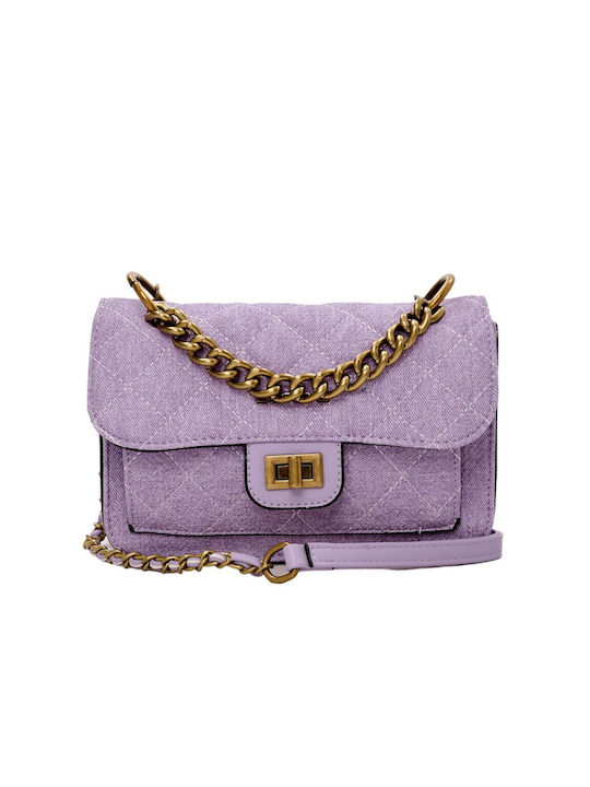 Bag to Bag Women's Bag Crossbody Purple