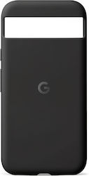 Google Back Cover Negrη (Google Pixel 8a - Traducere: Google Pixel 8a) Google Back Cover Negrη (Google Pixel 8a - Traducere: Google Pixel 8a)