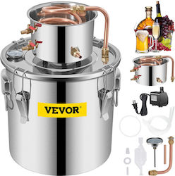 Vevor Destillateur 30l