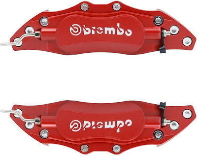 Brake Calipers 2pcs for Audi A1