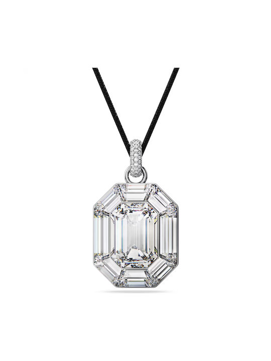 Swarovski Lucent Necklace