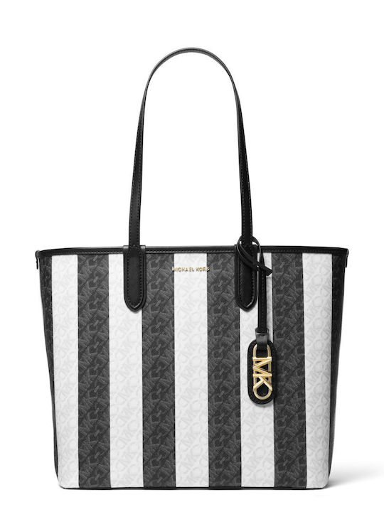 Michael Kors Women's Bag Tote Hand Black