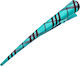 Hair Clip Light Blue