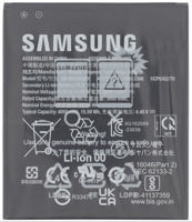 Samsung Service Pack Συμβατή Μπαταρία Αντικατάστασης 3950mAh για Galaxy Xcover 7, SM-G556B