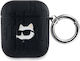 Karl Lagerfeld Choupette Head Case Leather with...