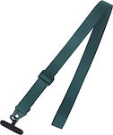 Neck Strap for Mobile Phones Green