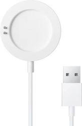 Xiaomi BHR7215GL Зарядно за Xiaomi Watch 2 Черен Xiaomi BHR7215GL Зарядно за Xiaomi Watch 2 Черен