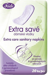 Carin Extra Save Postpartum Pads 20pcs