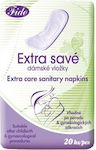 Carin Extra Save Postpartum Pads 20pcs