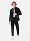 Pantaloni Black