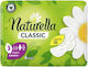 Naturella Classic Σερβιέτες με Φτερά 8τμχ