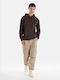 Pantaloni Beige