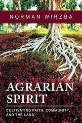 Agrarian Spirit