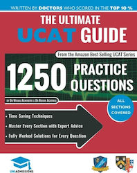 Ultimate Ucat Guide