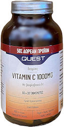 Quest Vitamin C Timed Release 1000mg 90 Tablets