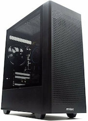 PcCom Desktop PC (Nucleu i7-12700/16GB DDR4/1TB SSD/Fără OS)