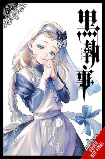 Black Butler, Vol. 33 Vol. 33
