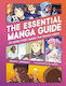 The Essential Manga Guide 50 Series Every Manga Fan Should Know Briana Lawrence Adult 0910