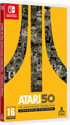 50 Anniversary Celebration Разширен Издание