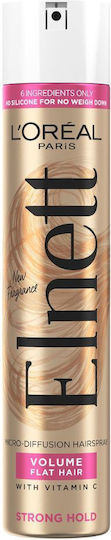 L'Oreal Paris Лак за Леко Фиксиране 400ml