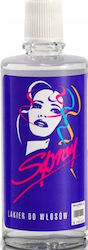 Spray Hairspray 120ml Spray Hairspray 120ml