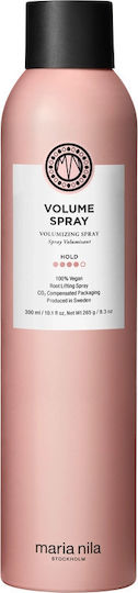 Maria Nila Spray de Păr pentru Fixare Puternică 300ml