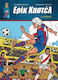 Ερίκ Καστέλ Νο 2 Η Ρεβάνς, The rematch