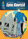 Ερίκ Καστέλ Νο 5 Η Αεροπειρατία, Vol. 5 Η αεροπειρατία