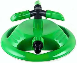 KMT Tools Oscillating Round Sprinkler Nozzle 9369343