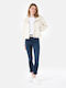 Blugi Damă Skinny Fit