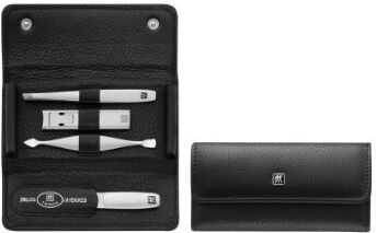 Zwilling J.A. Henckels Maniküre-/Pediküre-Set 97712-004