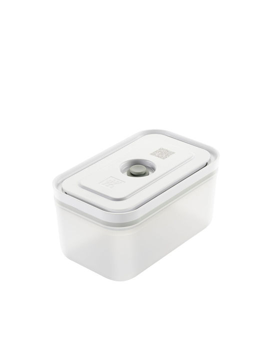 Zwilling J.A. Henckels Zwilling Fresh Cutie pentru Mâncare Plastic Alb 800ml 1buc