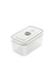 Zwilling J.A. Henckels Zwilling Fresh Cutie pentru Mâncare Plastic Alb 800ml 1buc