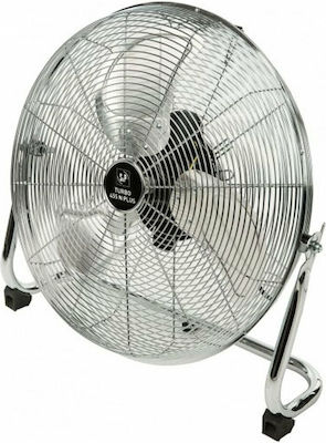 S&P Commercial Tabletop Fan 150cm S7608092