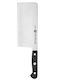 Zwilling J.A. Henckels Gourmet Hackbeil aus rostfreiem Stahl 13cm