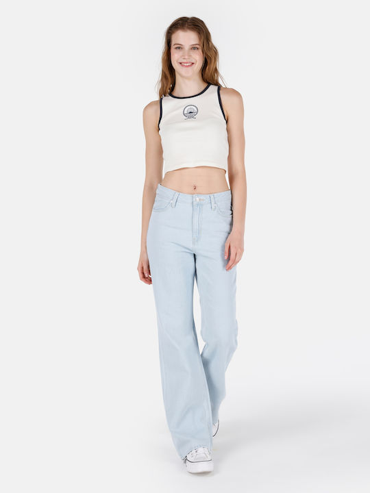 Women's Jean Pants in Regular Fit