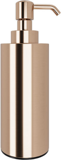 Verdi Dispenser Metallic