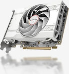 Sapphire Radeon RX 6500 XT 8GB GDDR6 ITX Pure Placă Grafică