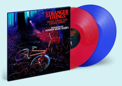 Orchestra Filarmonica din Praga - Stranger Things Color 2xlp