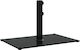 Vidaxl Umbrella Stand Base Ø32 38 48 mm 15 kg R...