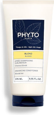 Phyto Blond Conditioner Reconstruction/Nourishment 175ml