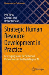 Strategic Human Resource Development In Practice