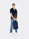 Pantaloni Jeans pentru Bărbați Blue
